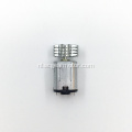 FFM20 DC 3.7VV 10 * 20 mm microtrillingsmotor